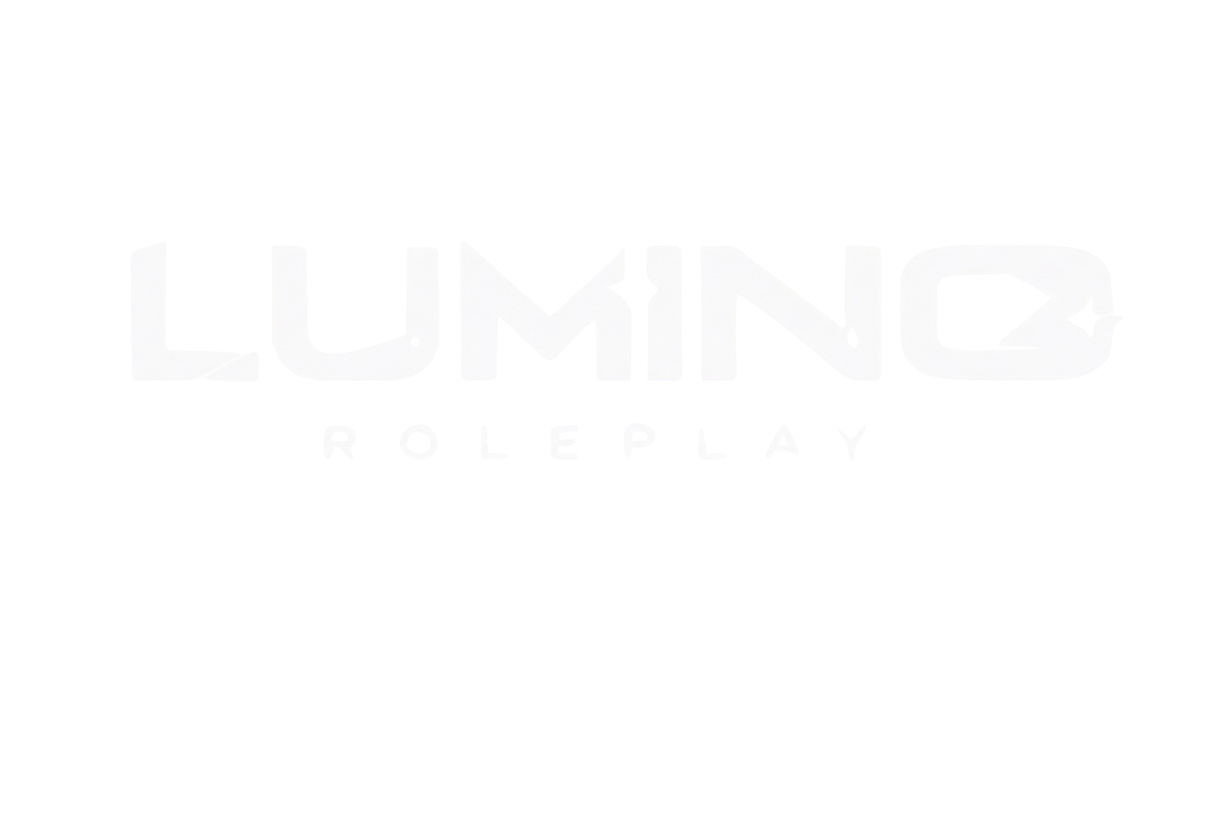 Lumino Roleplay